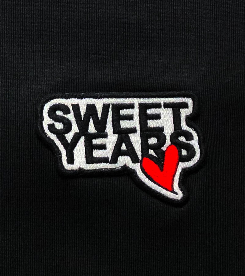 【SWEET YEARS】 Tシャツ ロングスリーブ/11603SY