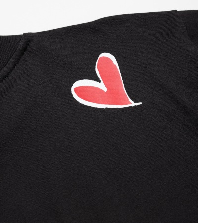 【SWEET YEARS】 Tシャツ ロングスリーブ ビッグシルエット/14804SY