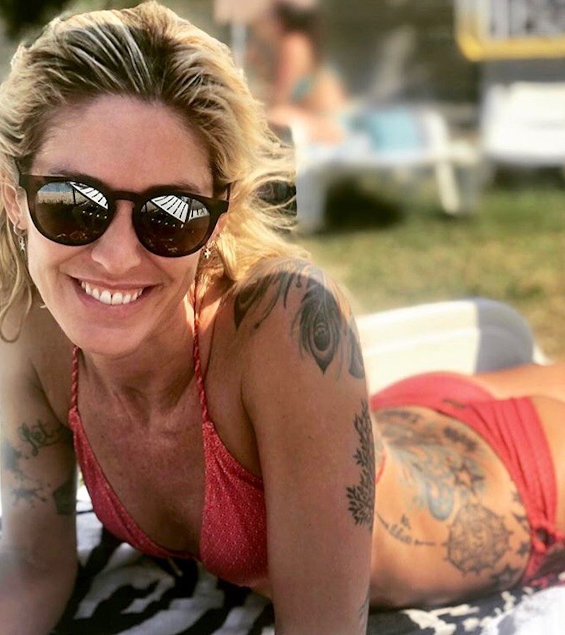 【ALSTECA】 Bronze Camo×Bronze/WYNWOOD C12