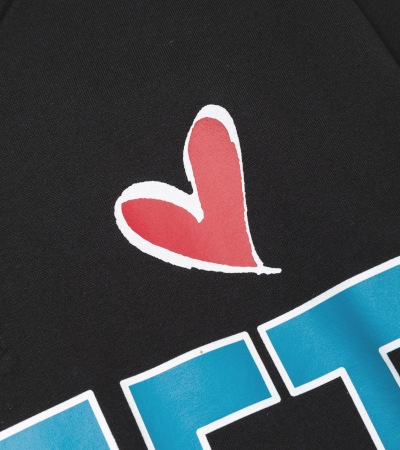 【SWEET YEARS】 ヘンリーネックTシャツ ロングスリーブ/14805SY