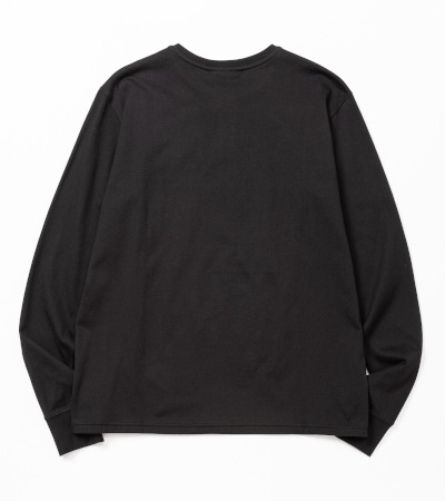 【SWEET YEARS】 ヘンリーネックTシャツ ロングスリーブ/14805SY