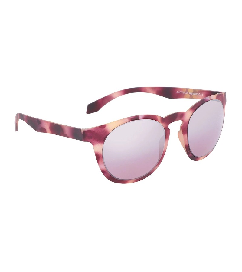 【ALSTECA】 Marsara Camo×Marsara/WYNWOOD C13