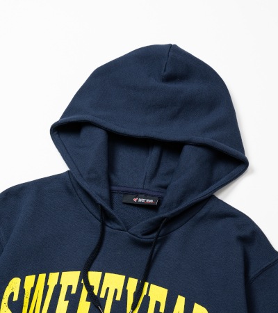 【SWEET YEARS】スウェット パーカー/14806SY