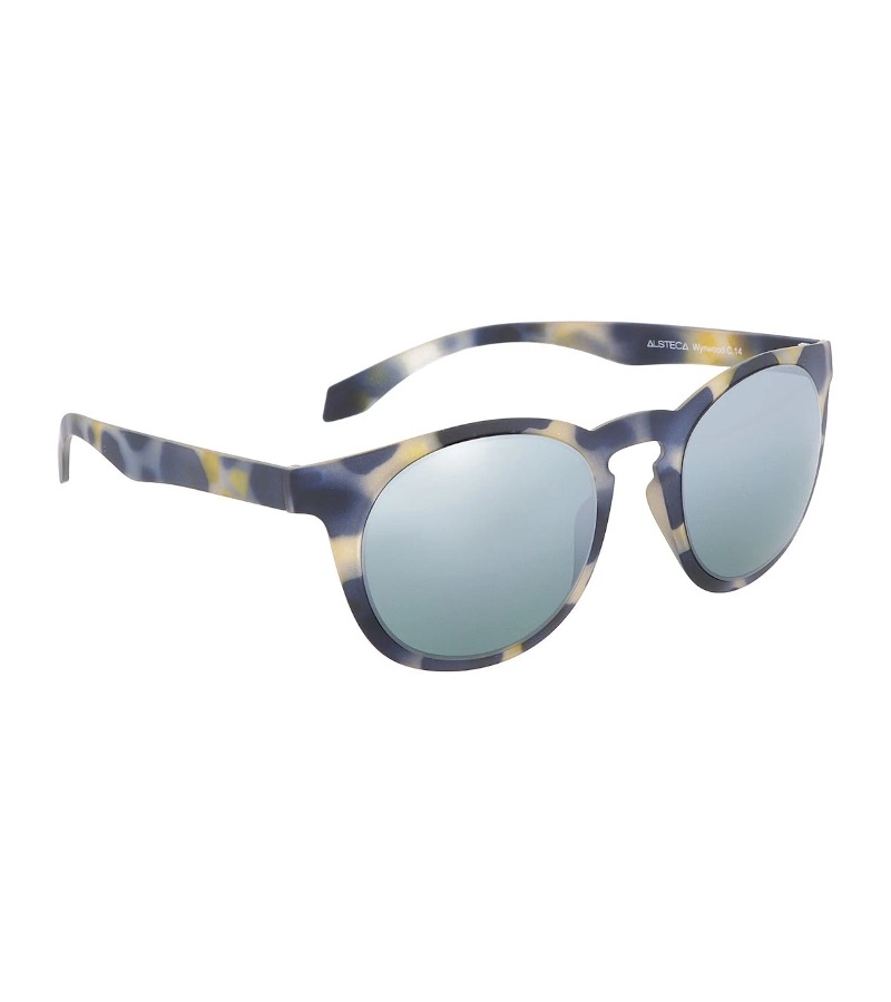 【ALSTECA】 Green Camo×Green/WYNWOOD C14