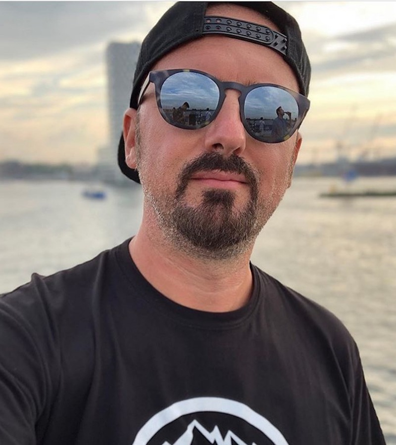 【ALSTECA】 Green Camo×Green/WYNWOOD C14