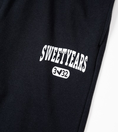 【SWEET YEARS】スウェットパンツ/14808SY