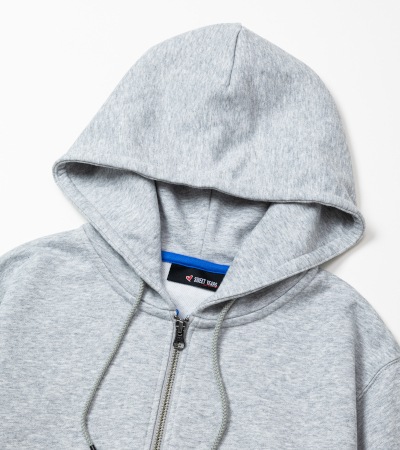 【SWEET YEARS】スウェット ジップパーカー/14809SY