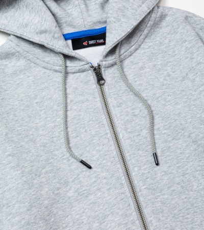 【SWEET YEARS】スウェット ジップパーカー/14809SY