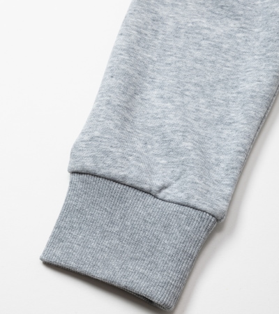 【SWEET YEARS】スウェット ジップパーカー/14809SY