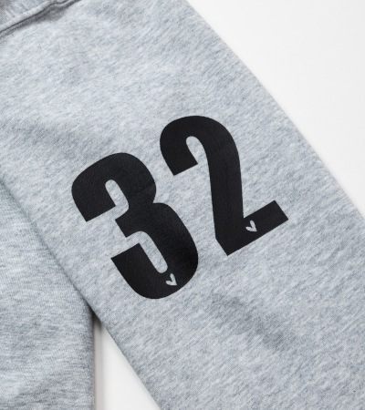 【SWEET YEARS】スウェット ジップパーカー/14809SY