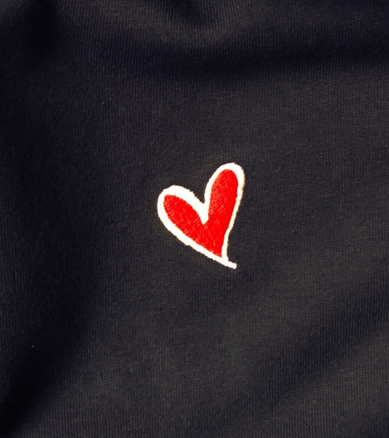 【SWEET YEARS】スウェット ジップパーカー/11614SY