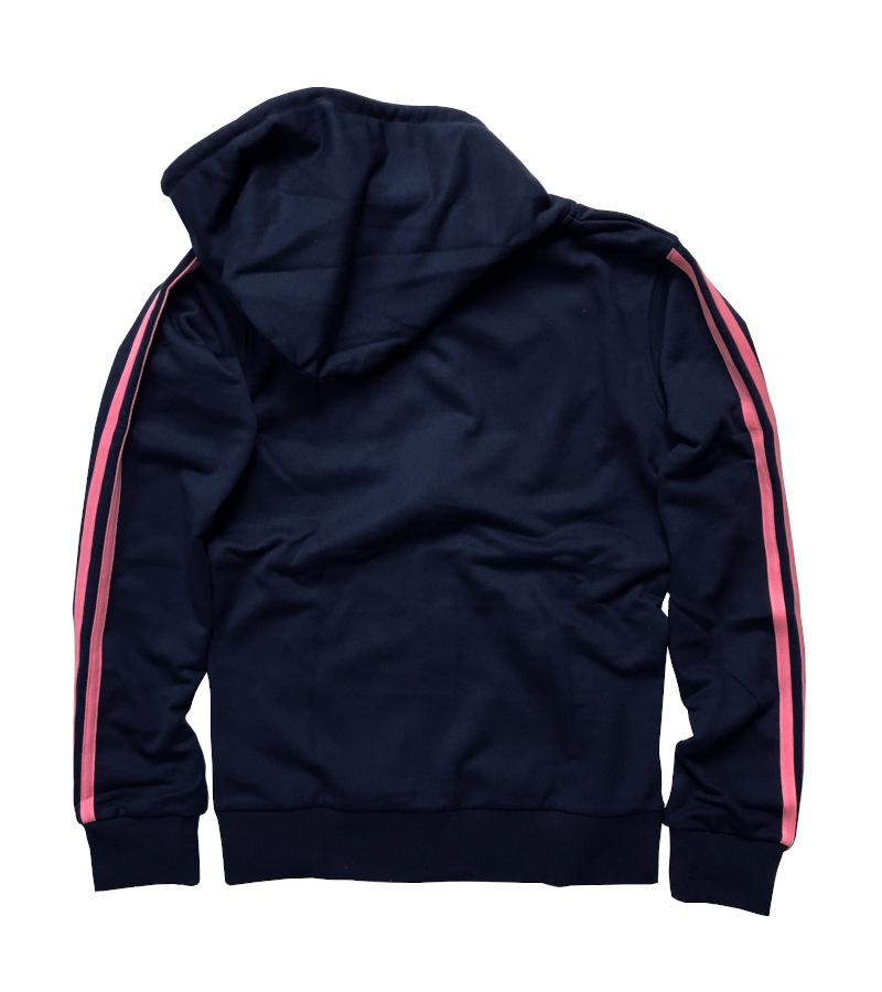 【SWEET YEARS】スウェット ジップパーカー/11614SY