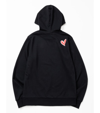 【SWEET YEARS】スウェット パーカー/14811SY