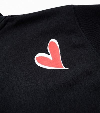 【SWEET YEARS】スウェット パーカー/14811SY