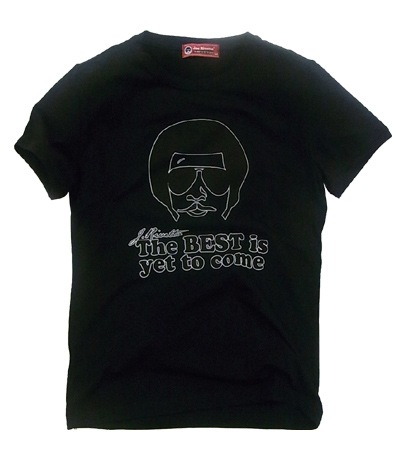 【JOE RIVETTO】 Tシャツ/JR316