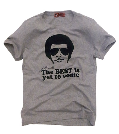 【JOE RIVETTO】 Tシャツ/JR316