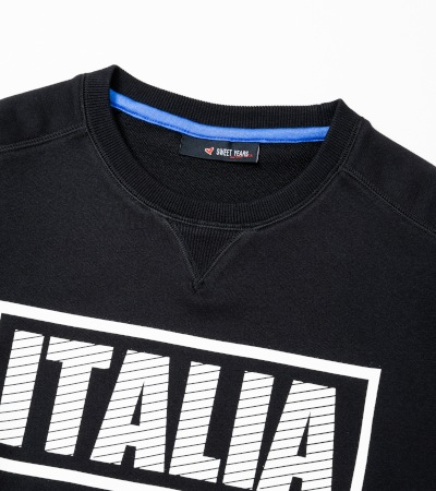 【SWEET YEARS】スウェット クルーネック/14810SY