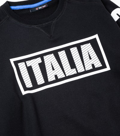 【SWEET YEARS】スウェット クルーネック/14810SY