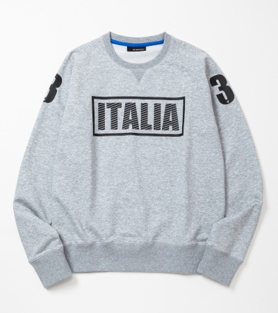 【SWEET YEARS】スウェット クルーネック/14810SY