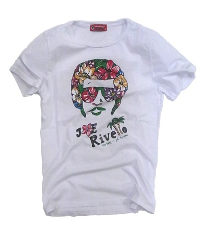 【JOE RIVETTO】 Tシャツ/JR332