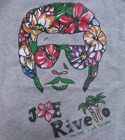 【JOE RIVETTO】 Tシャツ/JR332