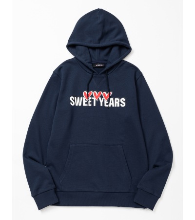 【SWEET YEARS】スウェット パーカー/14812SY