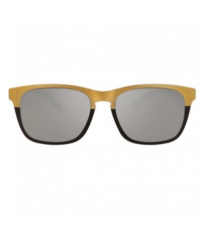 【ALSTECA】 Bronze-Black×Dark Grey Mirror/OVERTOWN C70