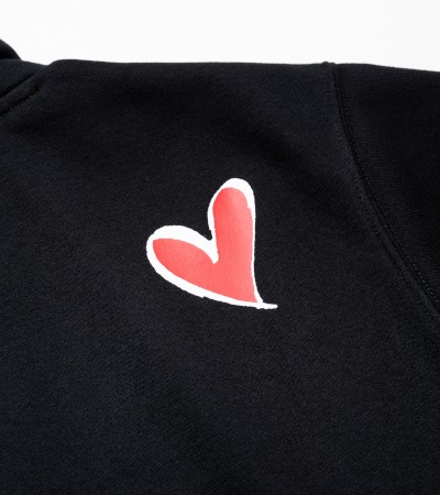 【SWEET YEARS】スウェット パーカー/14813SY