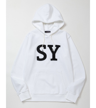 【SWEET YEARS】スウェット パーカー/14813SY