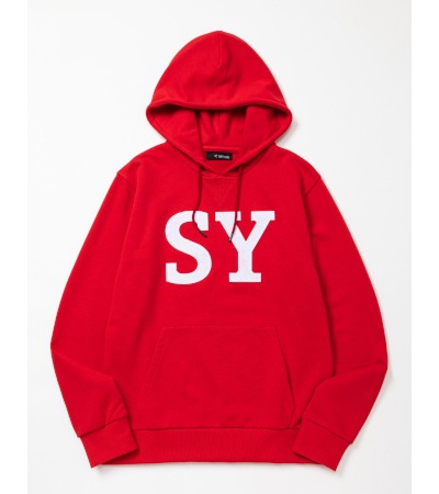 【SWEET YEARS】スウェット パーカー/14813SY