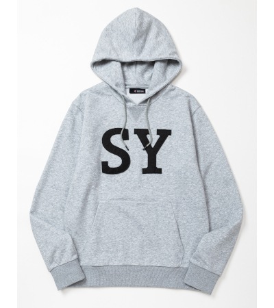 【SWEET YEARS】スウェット パーカー/14813SY