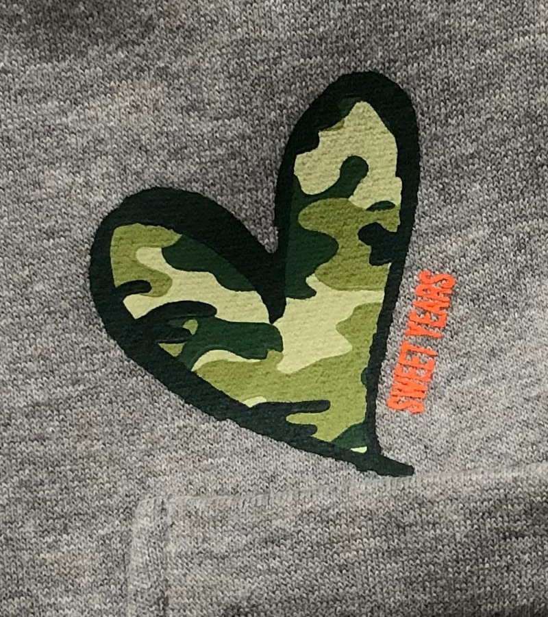 【SWEET YEARS】スウェットパンツ/11623SY