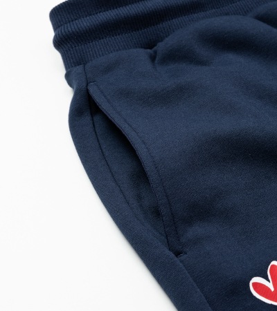 【SWEET YEARS】スウェットパンツ/14814SY