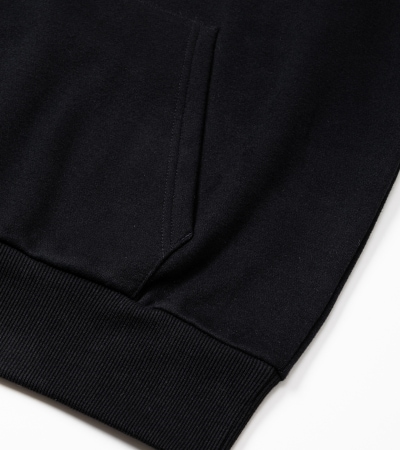 【SWEET YEARS】スウェット ハーフジップ/14815SY