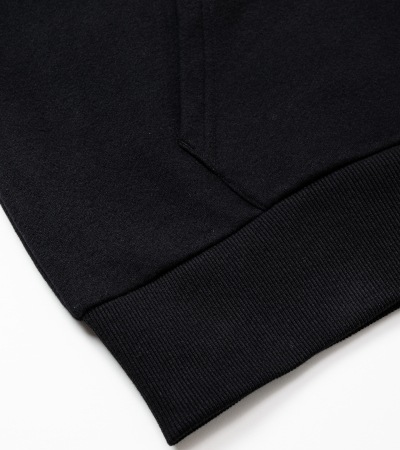 【SWEET YEARS】スウェット ハーフジップ/14815SY