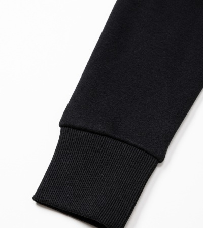 【SWEET YEARS】スウェット ハーフジップ/14815SY