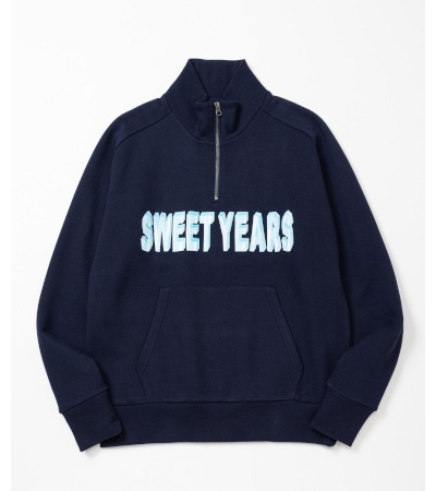 DELFINO Online Store / 【SWEET YEARS】スウェット ハーフ