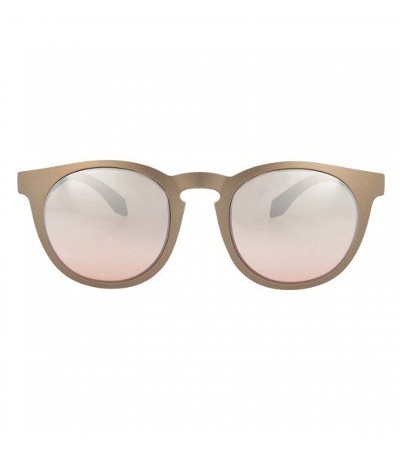 【ALSTECA】 Bronze×Salmon Mirror/WYNWOOD C31