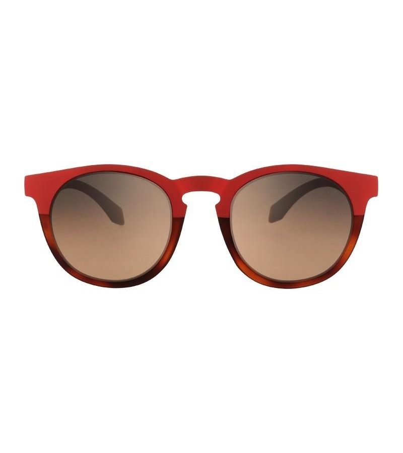 【ALSTECA】 Marsala-Havana×Brown Gradient/WYNWOOD C75