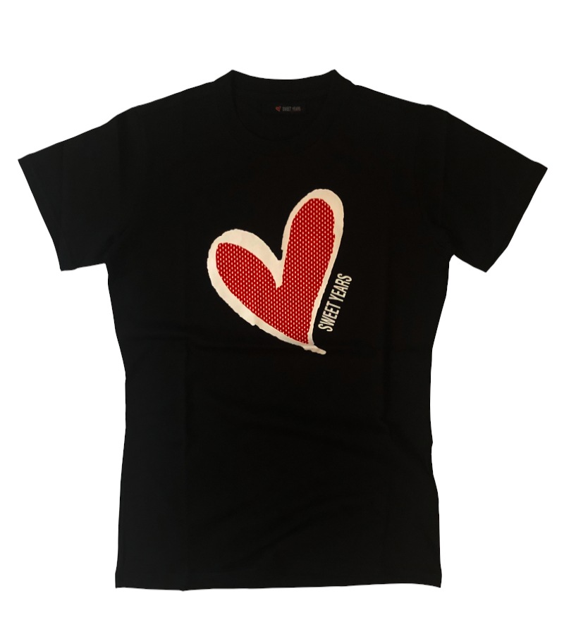 【SWEET YEARS】 Tシャツ /12061SY