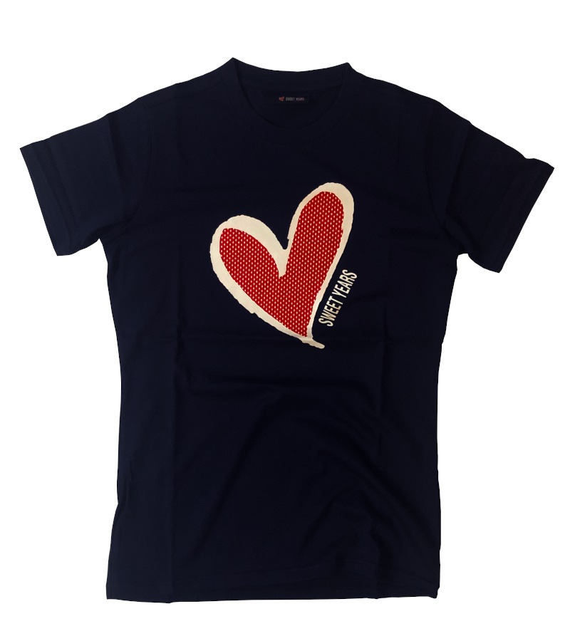 【SWEET YEARS】 Tシャツ /12061SY