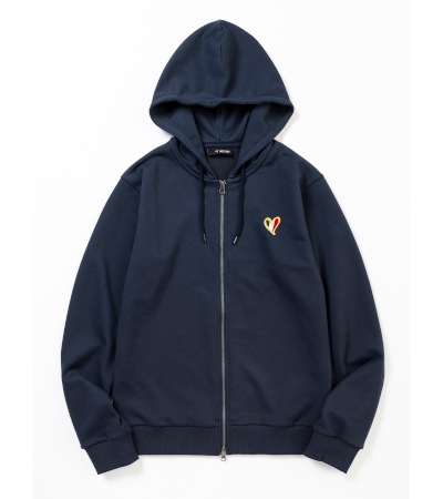 【SWEET YEARS】スウェット ジップパーカー/15213SY