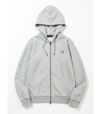 【SWEET YEARS】スウェット ジップパーカー/15213SY