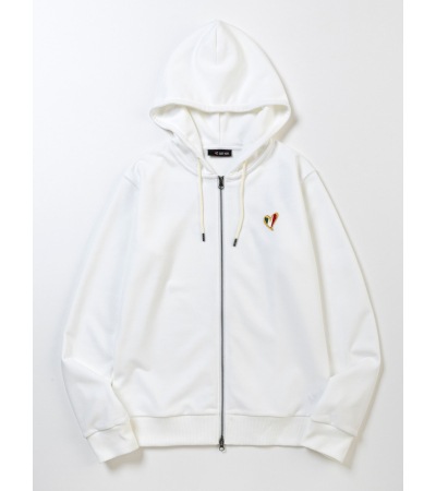 【SWEET YEARS】スウェット ジップパーカー/15213SY