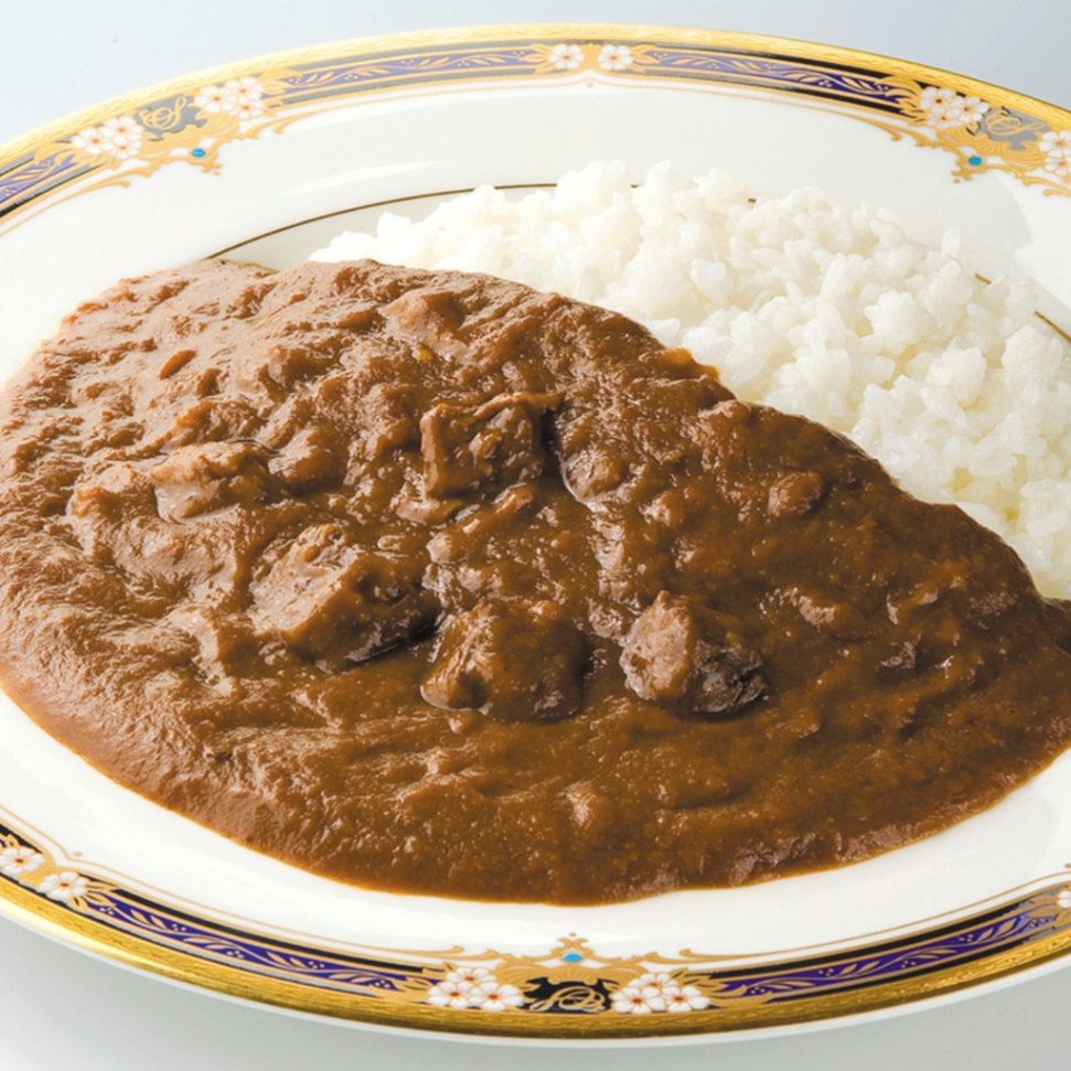 【送料込】＜神戸ベイシェラトン ホテル＆タワーズ＞黒毛和牛カレー６個