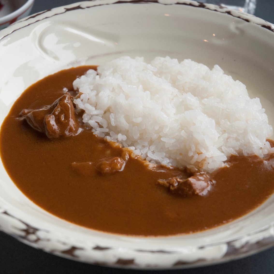 【送料込】＜ほてるISAGO神戸＞黒毛和牛カレー６個