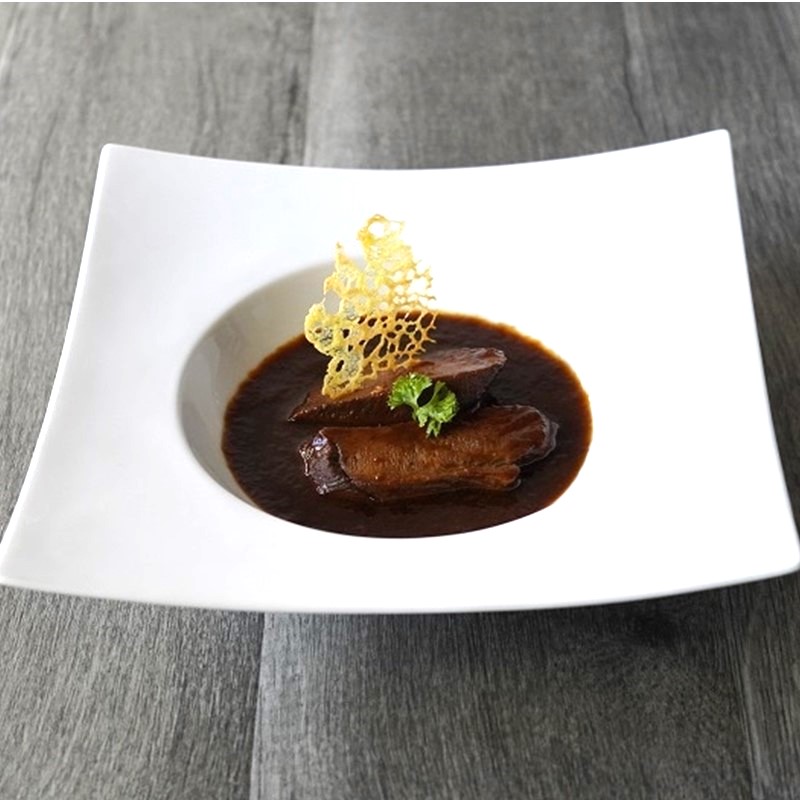 【送料込】＜OPERA02＞牛タンビーフシチュー170g ２袋