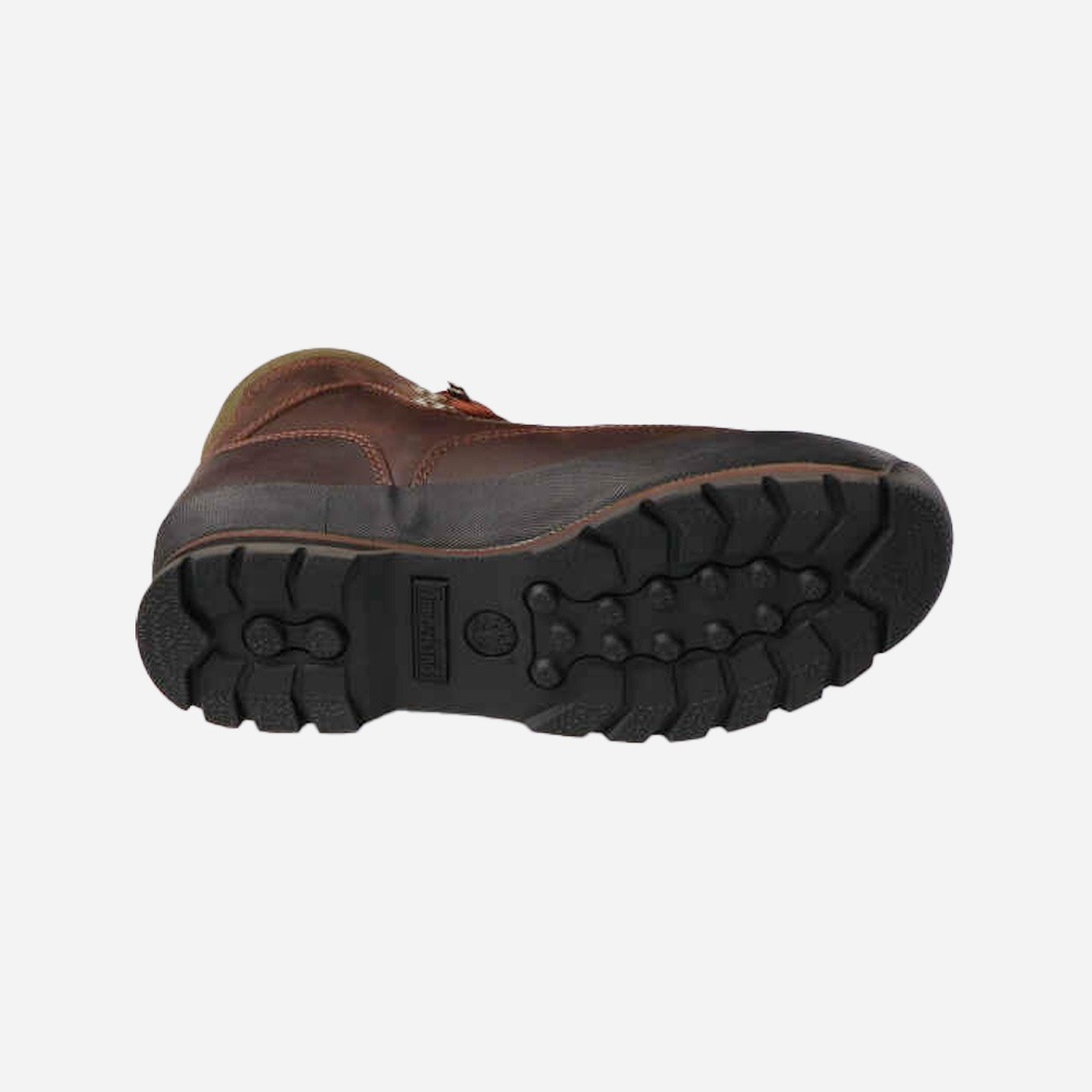 TIMBERLAND ティンバーランド Euro Hiker Leather Boots 95100 ユーロ ハイカー ブーツ TB095100214  BROWN