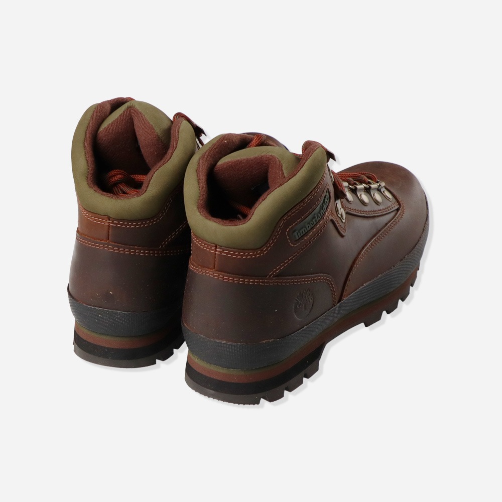80sハイキングシューズ「EURO HIKER」オリジナルモデル、日本で待望の復刻 | VFジャパン株式会社のプレスリリース