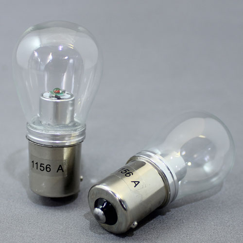 ��S25�۹⵱��LED CREE SMD�Х�� 2������/���󥰥�� �����󥫡���150�٥ԥ�ˡ�D-1370��